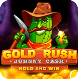 Gold Rush